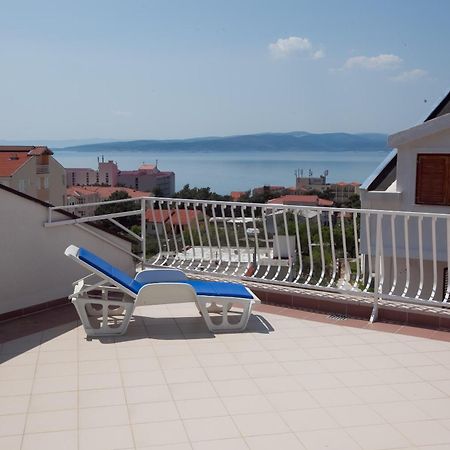 شقة House Bilic Baška Voda الغرفة الصورة