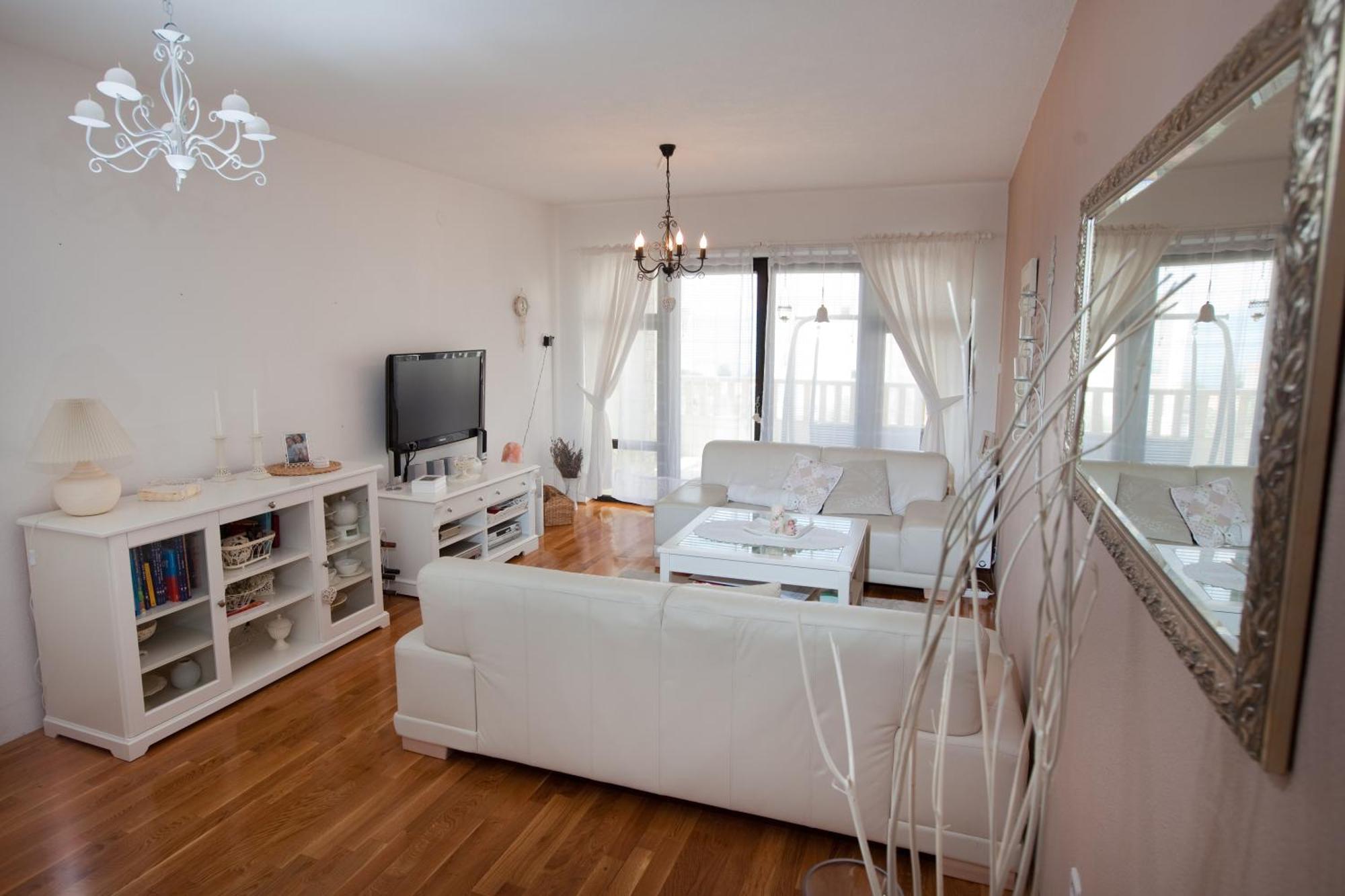 شقة House Bilic Baška Voda المظهر الخارجي الصورة